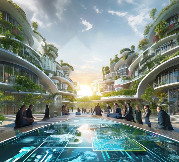 构建健康、可持续酒店合作新范式，探索酒店战略协作模式