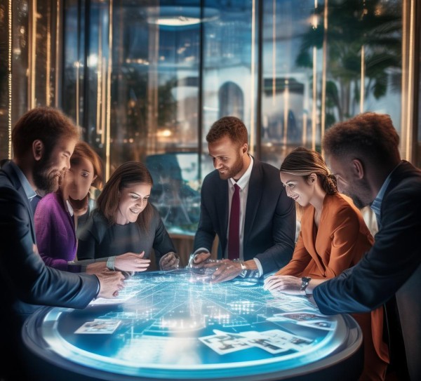 探索酒店与旅行社的精准合作之路，开启互信与共生的新篇章