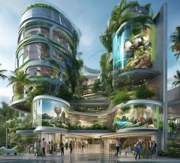 酒店与旅行社合作方案,构建可持续发展的新模式 酒店与旅行社合作方案,构建可持续发展的新模式