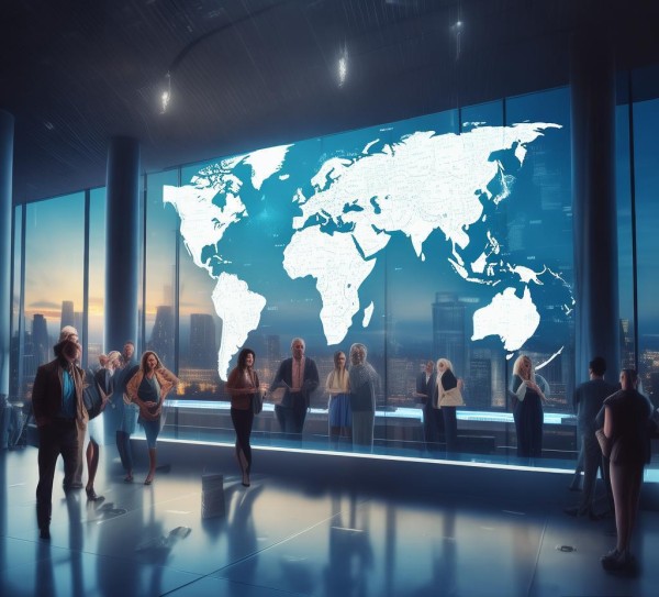 开启智慧酒店战略规划的新篇章