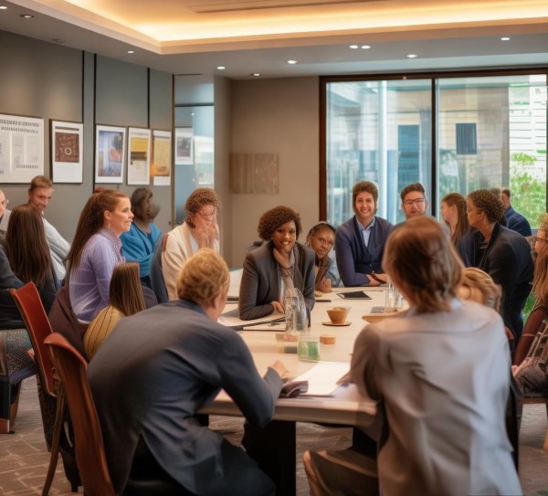 尊重与关怀,酒店服务培训的深度体验 尊重与关怀,酒店服务培训的深度体验