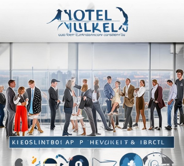 构建企业品牌与客户体验的双向共赢酒店合作方案 构建企业品牌与客户体验的双向共赢酒店合作方案