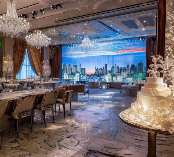 高端品质与创新结合,酒店婚庆方案 高端品质与创新结合,酒店婚庆方案