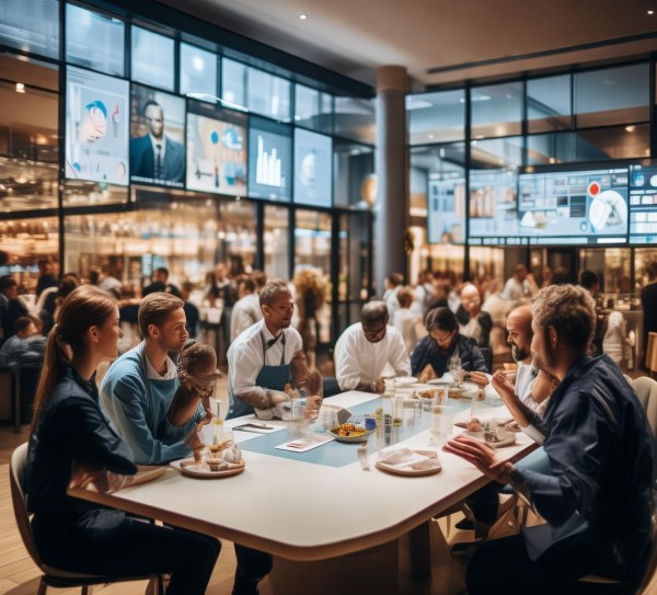 从战略联盟角度看酒店管理创新，多部门协作的机遇与挑战