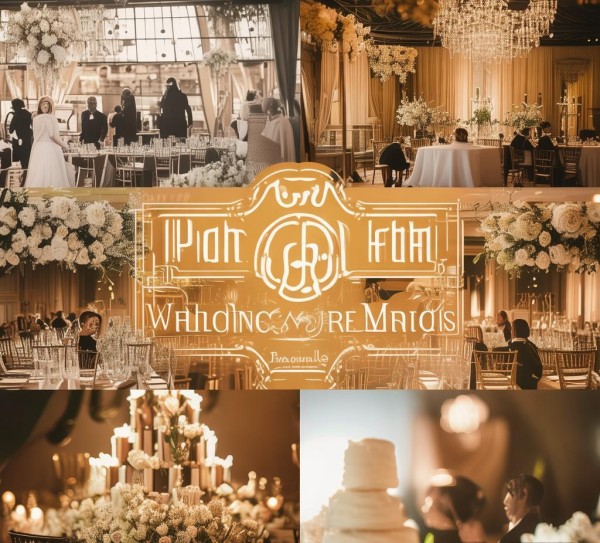 婚庆酒店合作方案,让婚礼完美呈现的黄金时间 婚庆酒店合作方案,让婚礼完美呈现的黄金时间