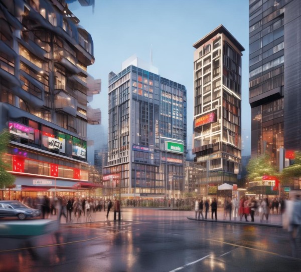 链式战略，链接连锁酒店在竞争中的发展之道