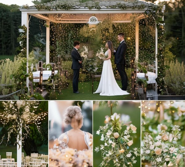 让婚礼完美,更高效与优化结合 让婚礼完美,更高效与优化结合