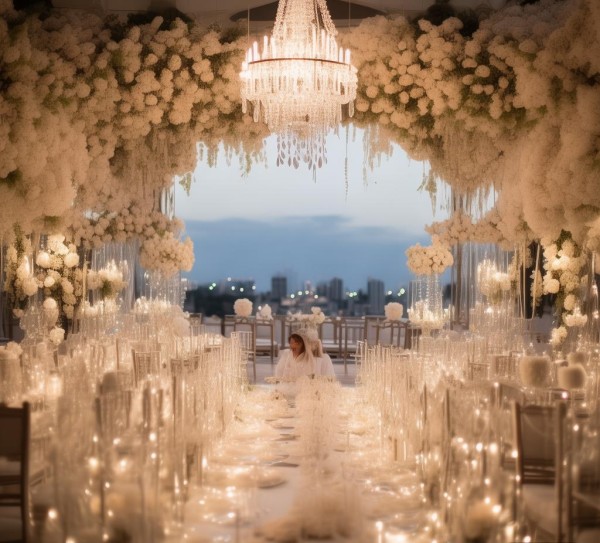 开启一场浪漫的婚庆之旅—与全球知名酒店品牌深度合作方案 开启一场浪漫的婚庆之旅—与全球知名酒店品牌深度合作方案