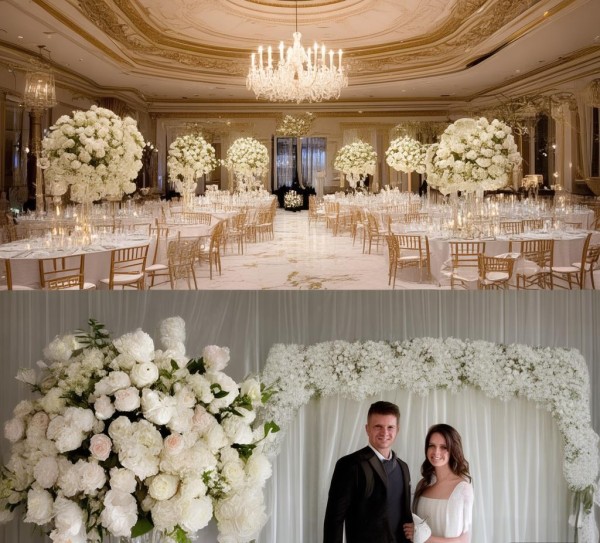 婚庆与酒店合作方案