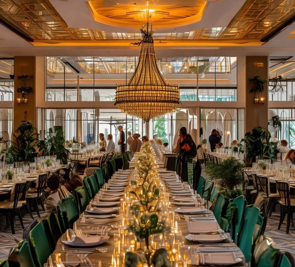 婚庆与酒店,创意合作的新方案——为您的特别日子增添一份浪漫与创新 婚庆与酒店,创意合作的新方案——为您的特别日子增添一份浪漫与创新