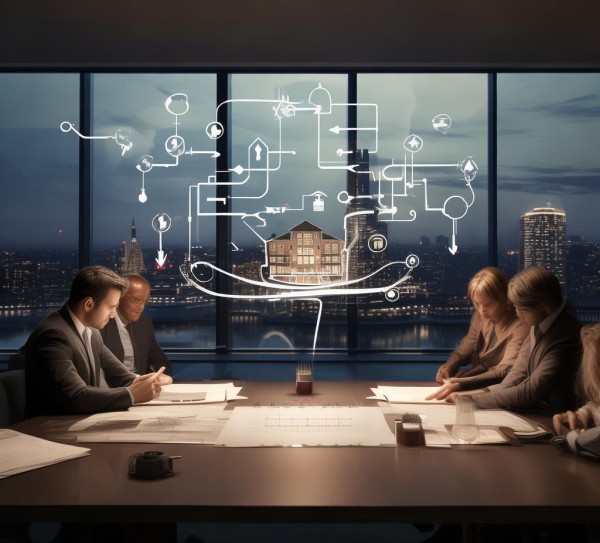 酒店战略步骤,全面指南 酒店战略步骤,全面指南