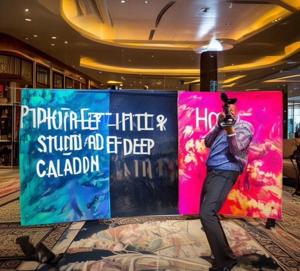 影楼与酒店深度合作，机遇与挑战