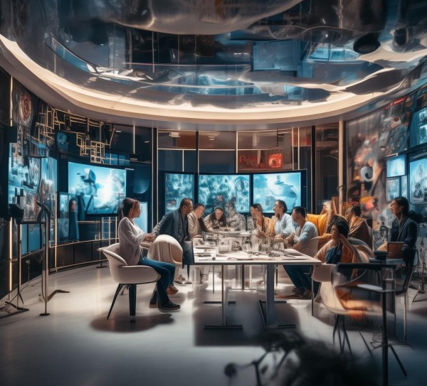 深度解析影楼酒店合作的新趋势，未来五年的创新路径