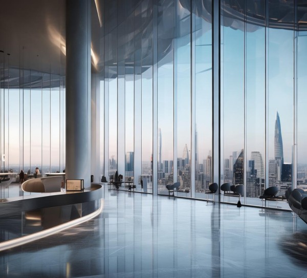 高端酒店战略与未来发展