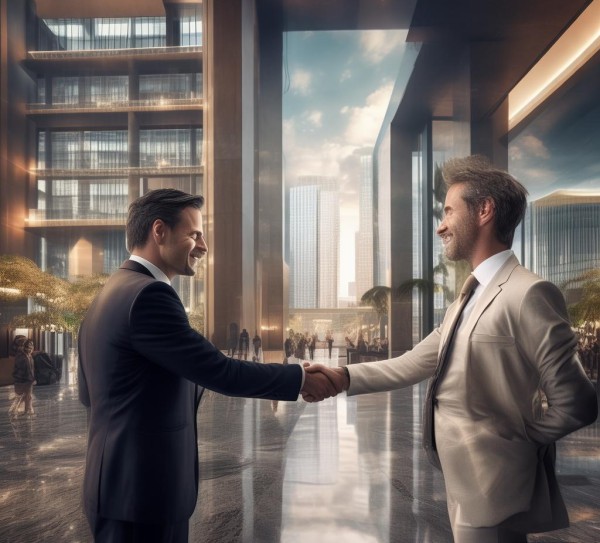 银行与酒店，合作之道，构建互利共赢的模式