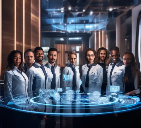 创新与效率结合，酒店管理公司合作方案