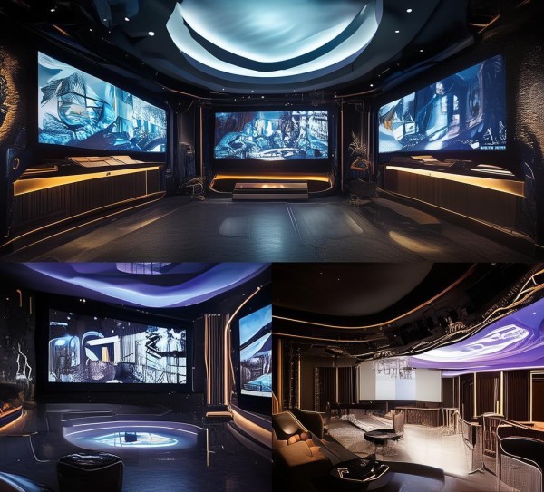 基于电影院与酒店创新合作模式探索与实践