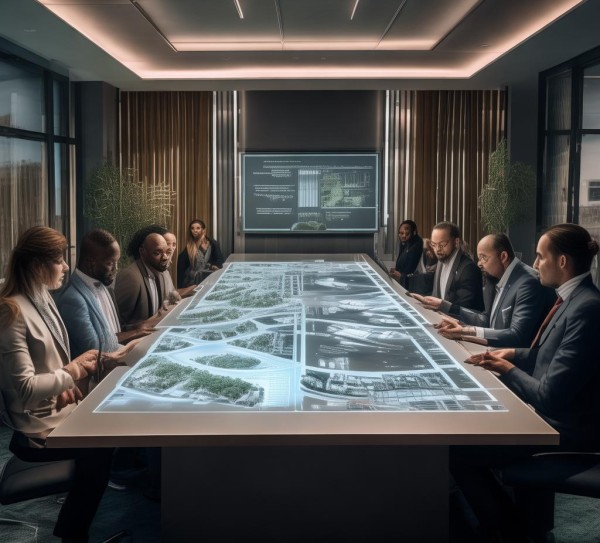 酒店项目合作方案深度解析，构建可持续发展新引擎。