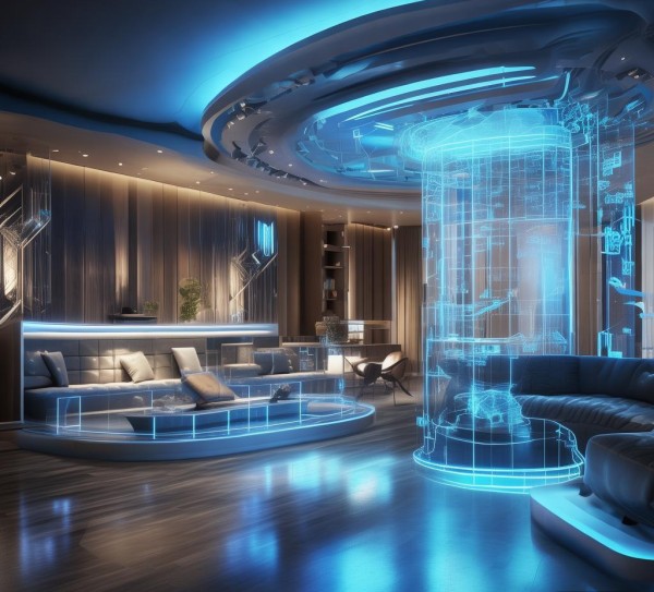 智慧酒店与OTA深度融合，打造创新服务的未来