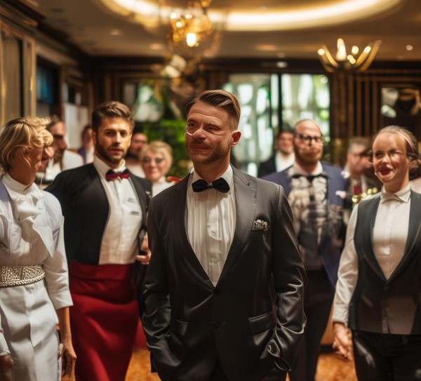 戏剧视频，提升酒店服务品质的关键工具