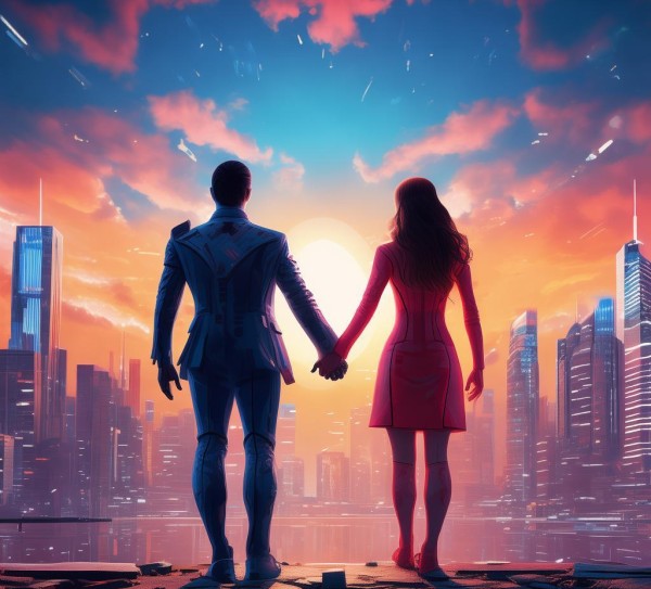 双循环携手同行，共创辉煌未来