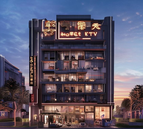 酒店与KTV合作,文化交融的创新模式 酒店与KTV合作,文化交融的创新模式