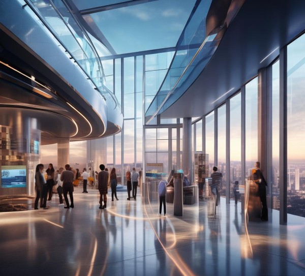 重塑酒店战略，未来增长新机遇