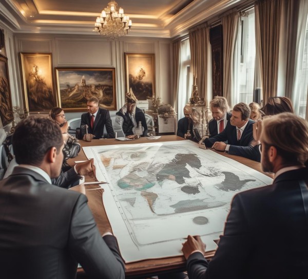 基于酒店战略管理的经典案例，从国际知名酒店的管理实践来看