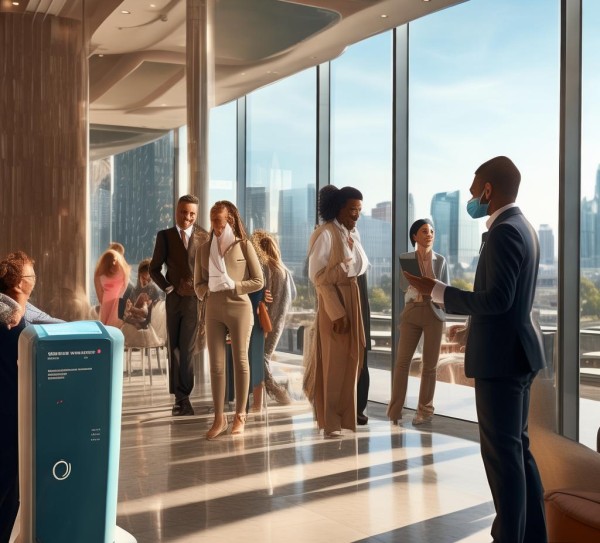 疫情后酒店行业,新策略与变革 疫情后酒店行业,新策略与变革