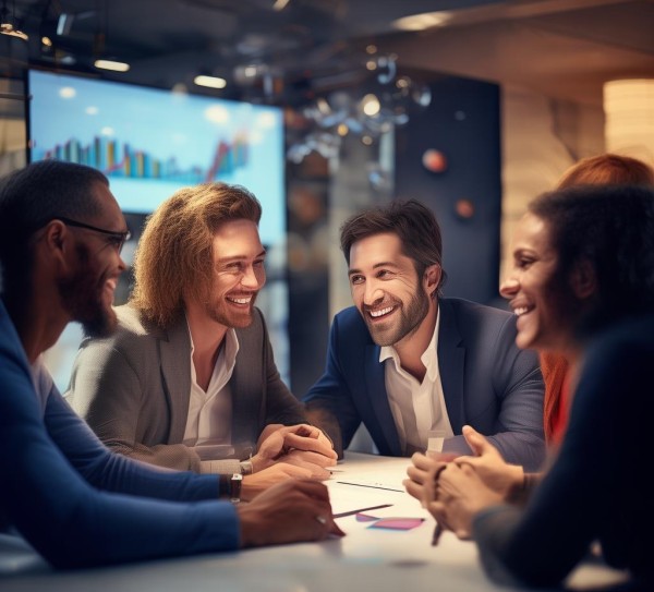 让客户体验更优质,深度合作提升价值 让客户体验更优质,深度合作提升价值