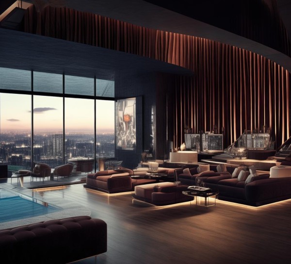 酒店与电影院深度融合的最佳合作方案