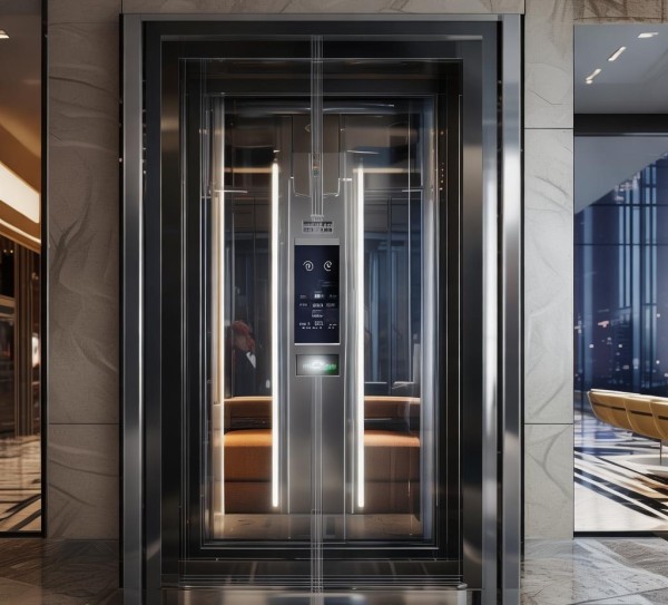 酒店电梯合作方案——构建安全、高效、舒适的出行体验