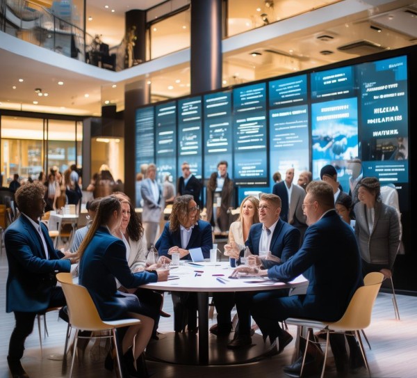 深度合作，酒店与企业创新合作的新路径