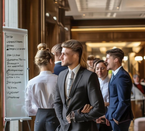 酒店服务礼仪现状及改进建议 酒店服务礼仪现状及改进建议