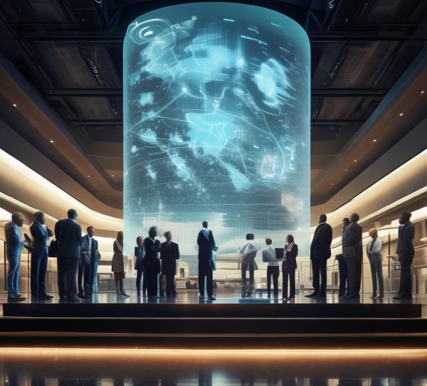 酒店战略,未来发展的指南 酒店战略,未来发展的指南