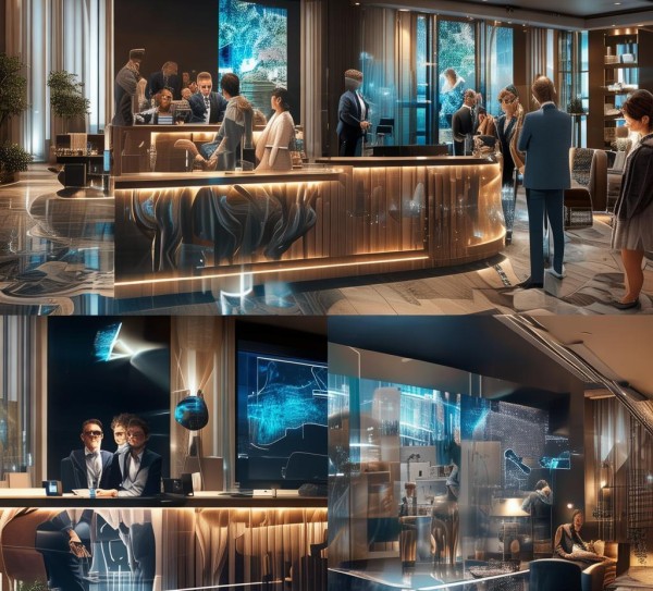 商旅酒店合作方案，高端体验与高效服务的完美结合