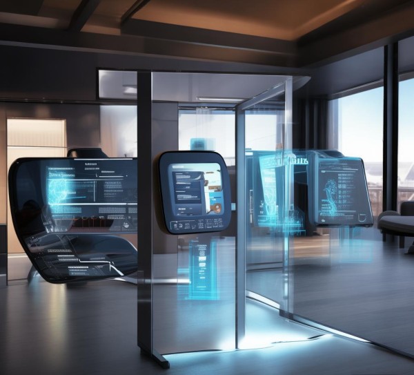 酒店设备合作方案，助力未来酒店升级与创新