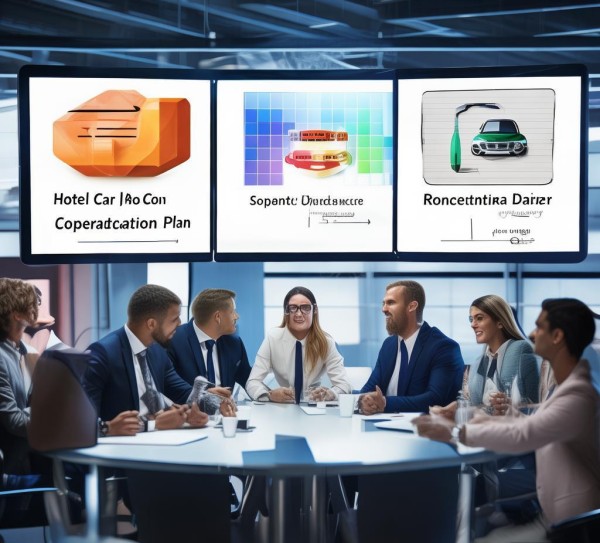 酒店用车合作方案范文，高效解决方案，全面保障