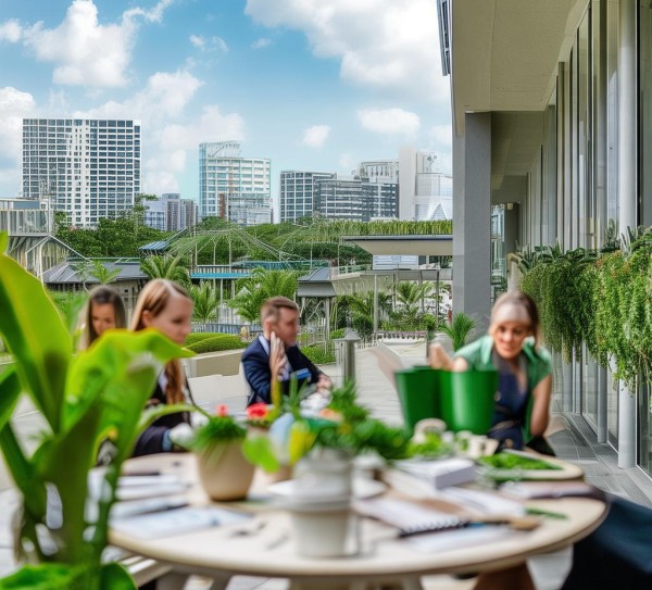 如家酒店的战略创新与可持续发展并重