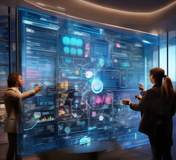 酒店战略规划与执行机制的融合