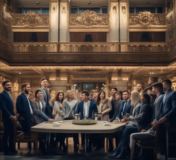 国企与酒店合作,破局与共赢之道 国企与酒店合作,破局与共赢之道